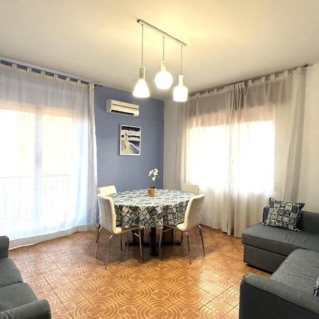 Casa Maccers Appartement Giardini-Naxos Buitenkant foto