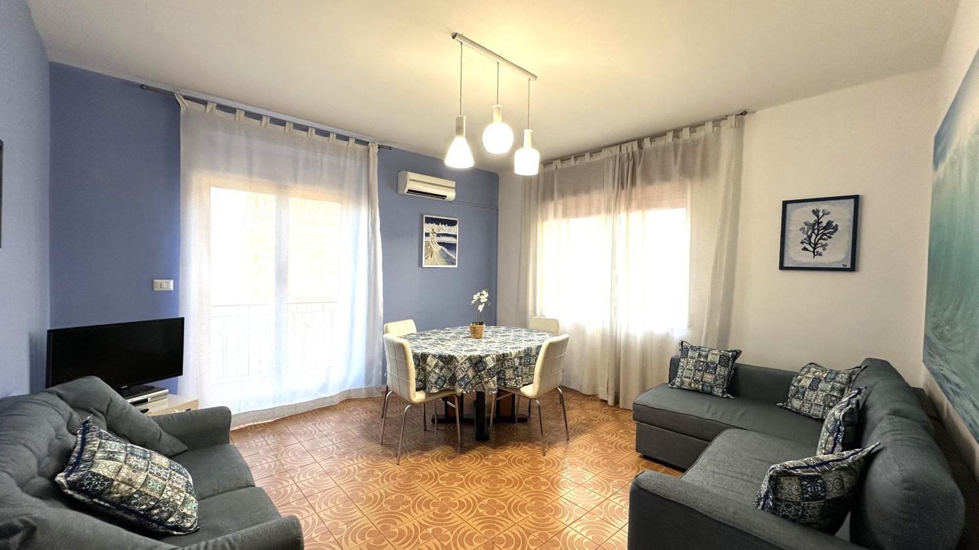 Casa Maccers Appartement Giardini-Naxos Buitenkant foto