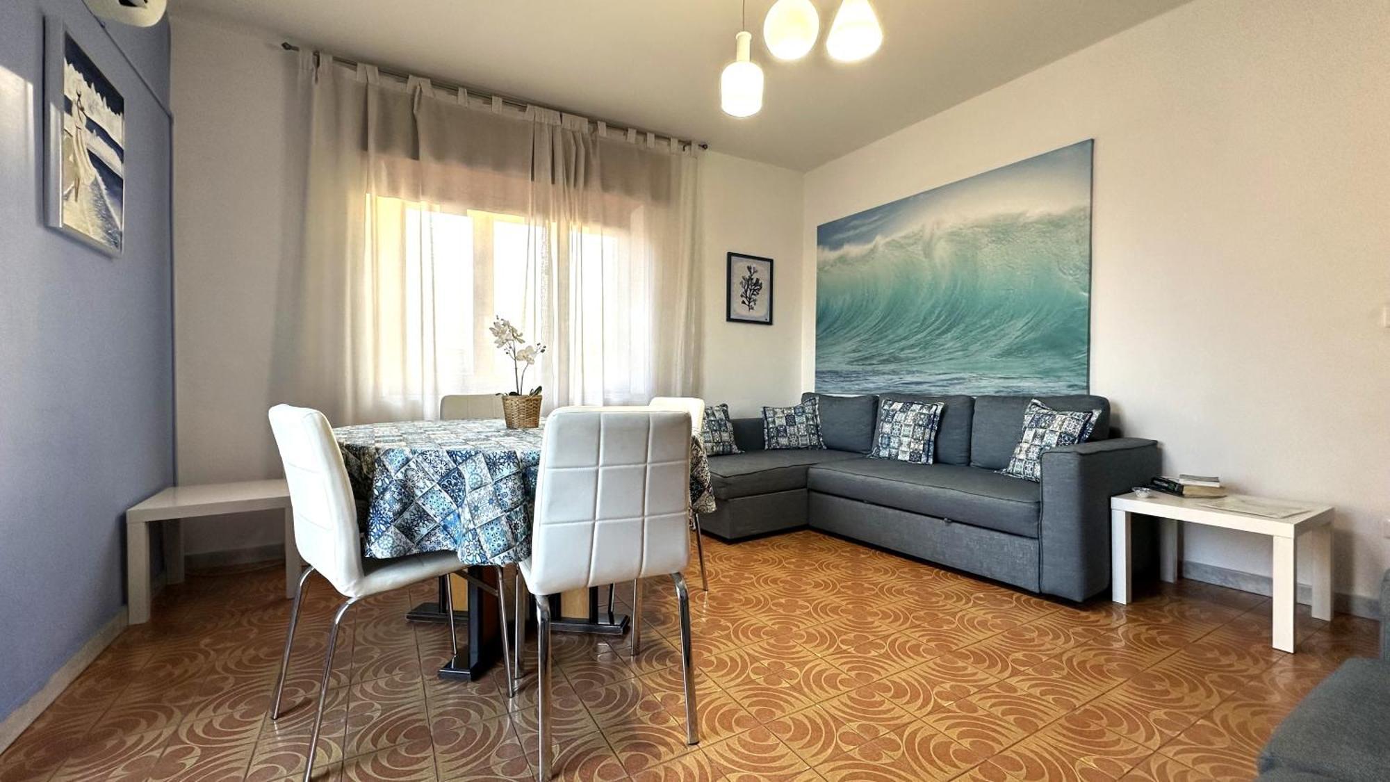 Casa Maccers Appartement Giardini-Naxos Buitenkant foto